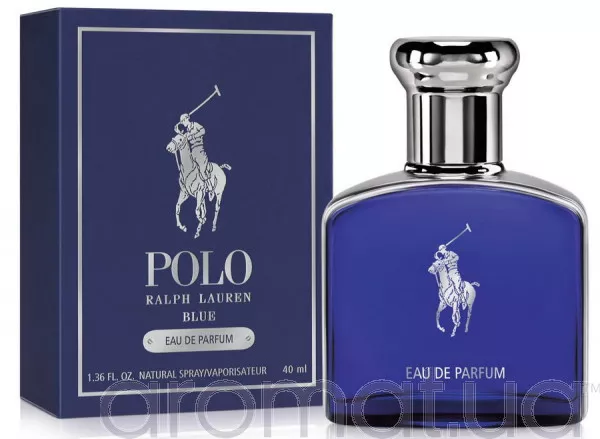 Ralph Lauren Polo Blue