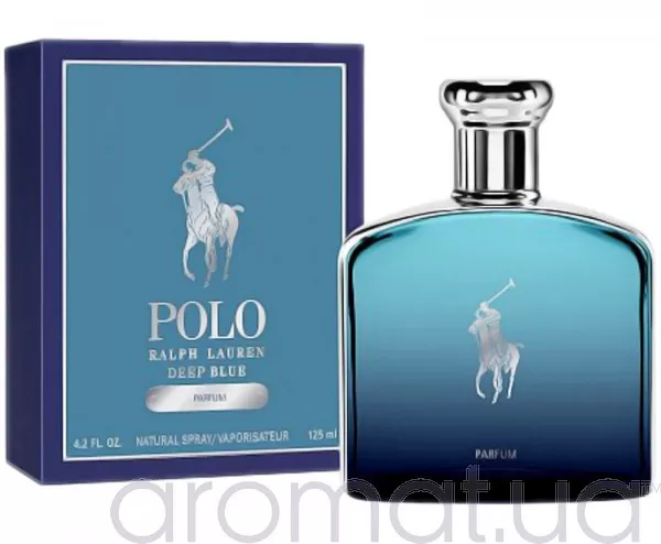 Ralph Lauren Polo Deep Blue