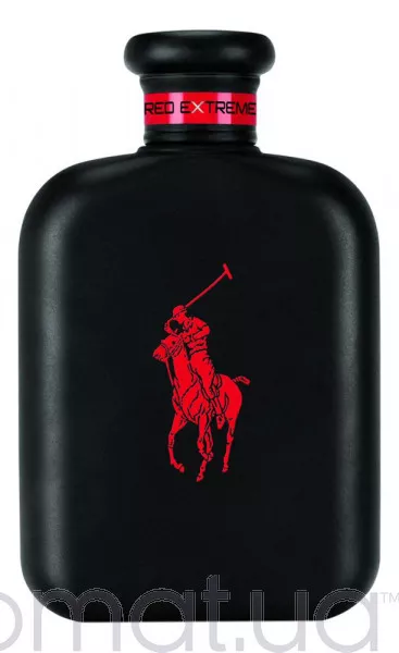 Ralph Lauren Polo Red Extreme Тестер