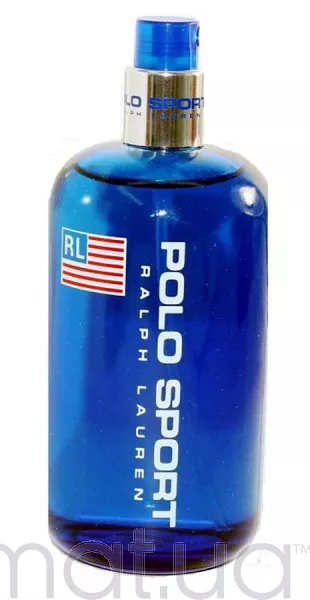 Ralph Lauren Polo Sport Men Тестер