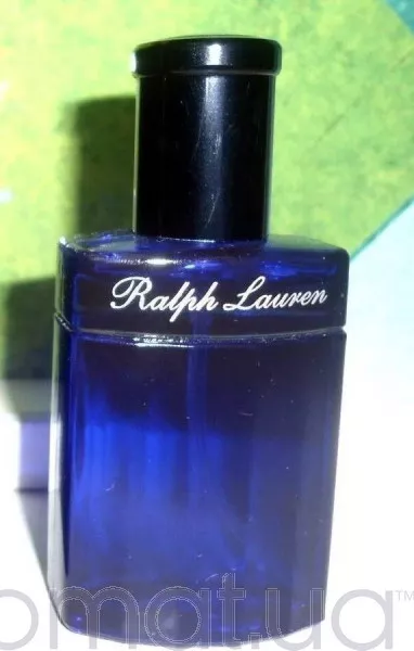 Ralph Lauren Purple Label Тестер