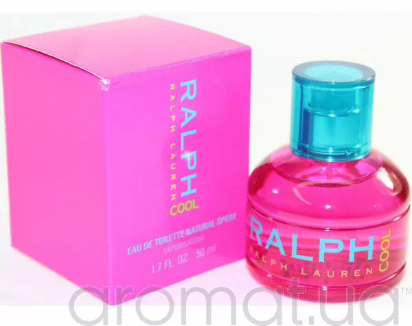 Ralph Lauren Ralph Cool 