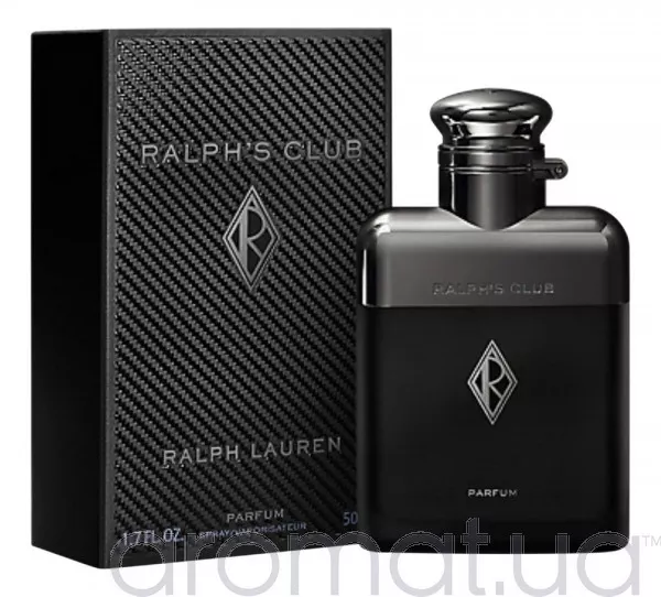 Ralph Lauren Ralph's Club For Men Parfum