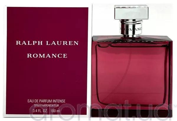 Ralph Lauren Romance Eau de Parfum Intense