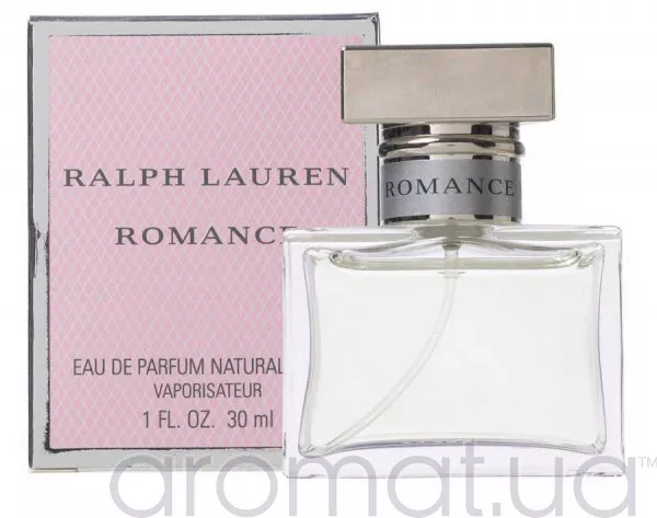Ralph Lauren Romance