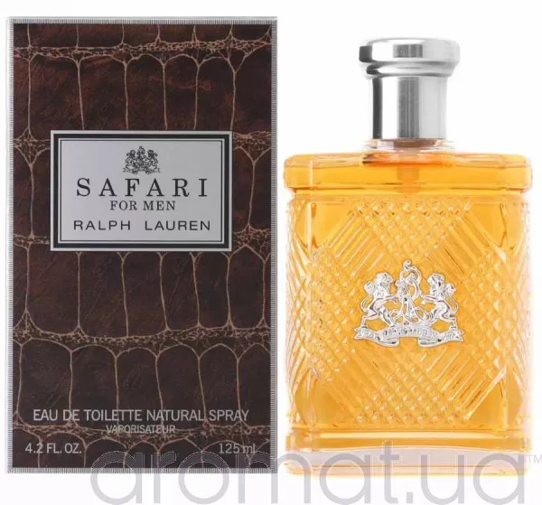 Ralph Lauren Safari for Men