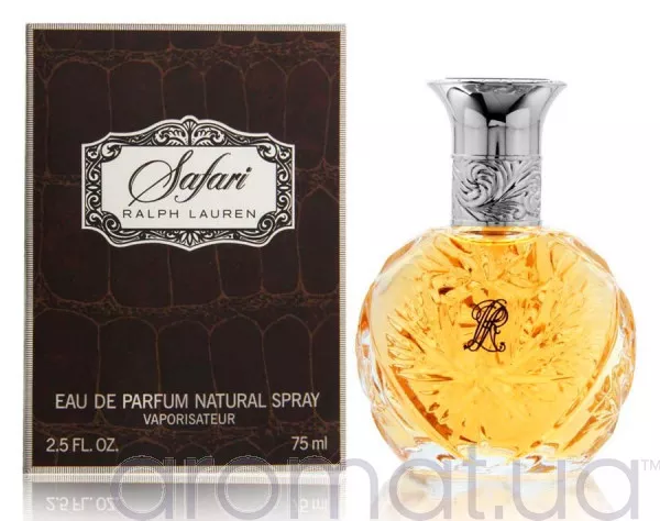 Ralph Lauren Safari for Women