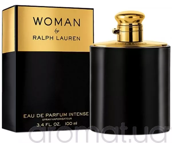 Ralph Lauren Woman Intense