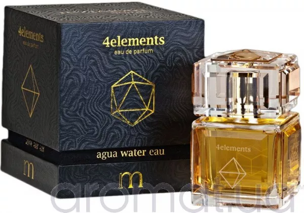 Ramon Molvizar 4 Elements