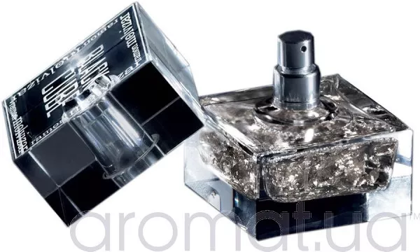 Ramon Molvizar Black Cube Тестер