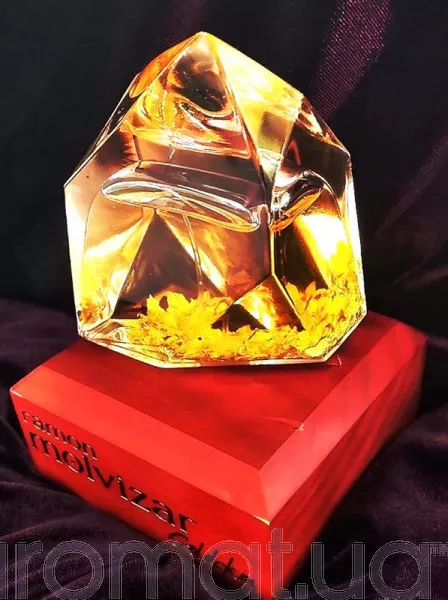 Ramon Molvizar Goldskin Тестер