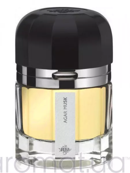 Ramon Monegal Agar Musk Тестер
