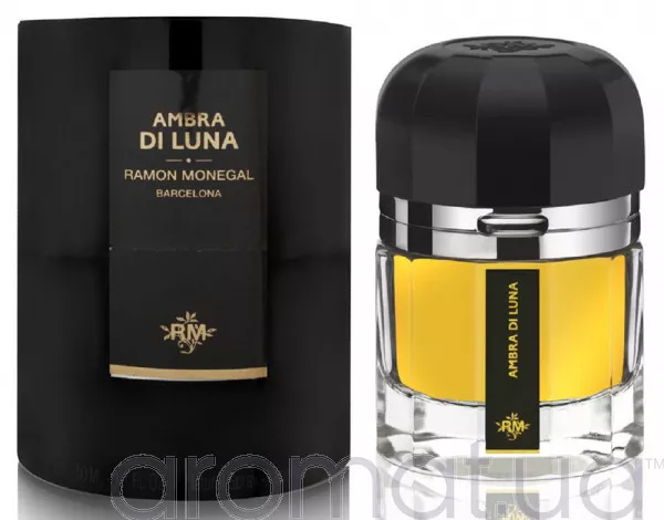 Ramon Monegal Ambra di Luna