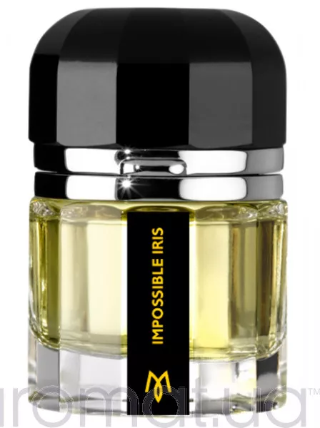 Ramon Monegal Impossible Iris Тестер