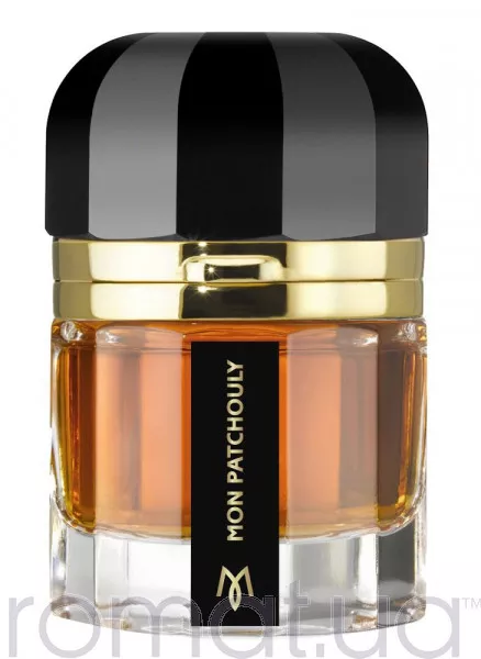 Ramon Monegal Mon Patchouly Тестер