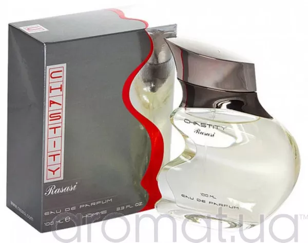 Rasasi Chastity Men
