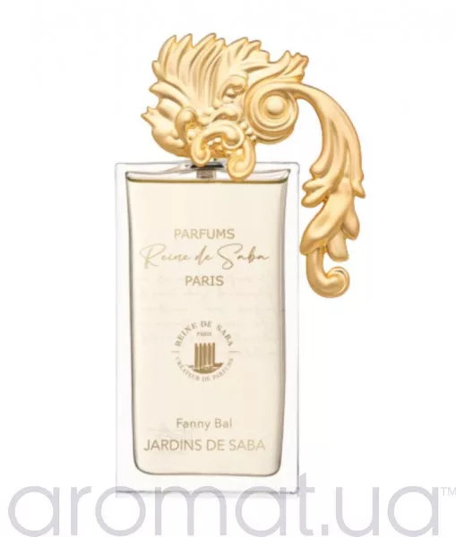 Reine de Saba Jardins de Saba Тестер