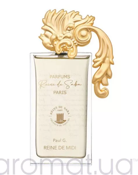 Reine de Saba Reine de Midi Тестер