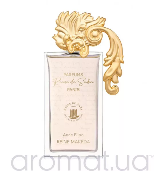 Reine de Saba Reine Makeda Тестер