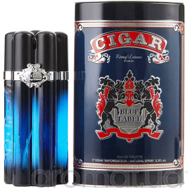 Remy Latour Cigar Blue Label