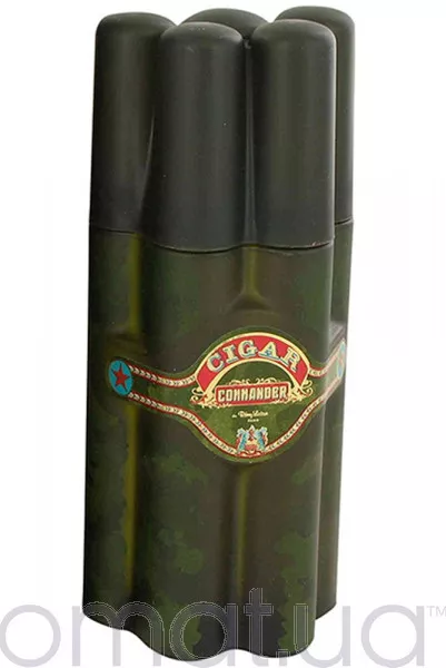 Remy Latour Cigar Commander Тестер