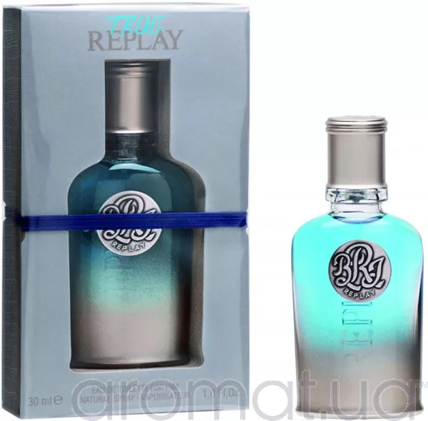 Replay True Replay for Him