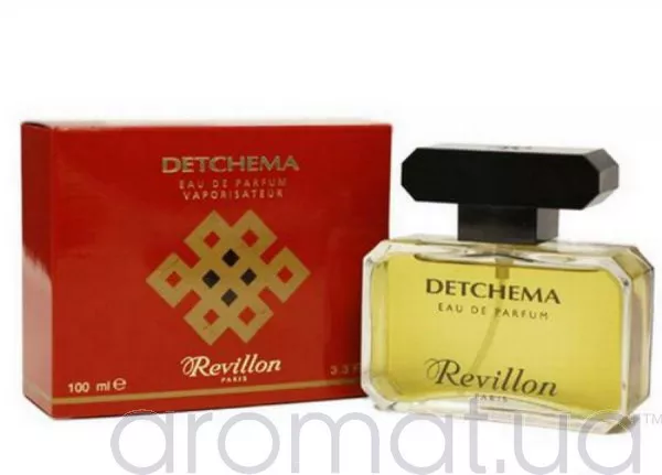 Revillon Detchema Eau de Parfum (Вінтаж)