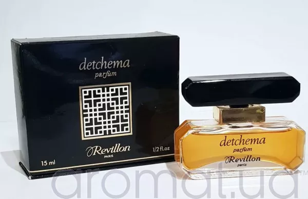 Revillon Detchema (Вінтаж)