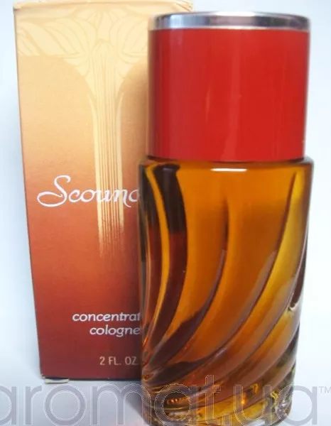 Revlon Scoundrel Eau de Cologne