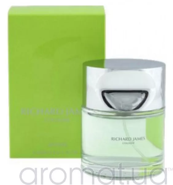 Richard James Cologne Vetiver