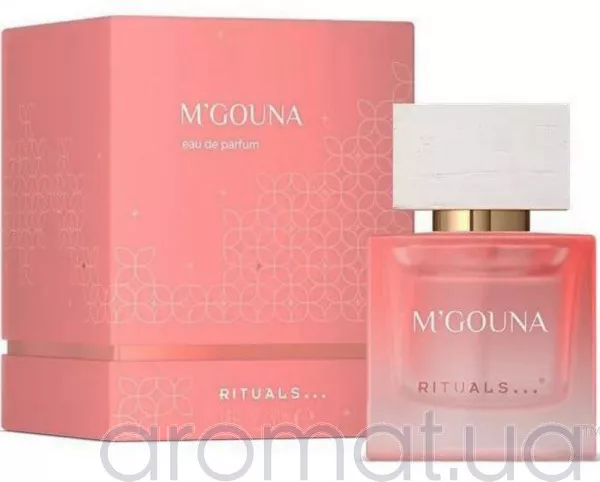 Rituals M'Gouna