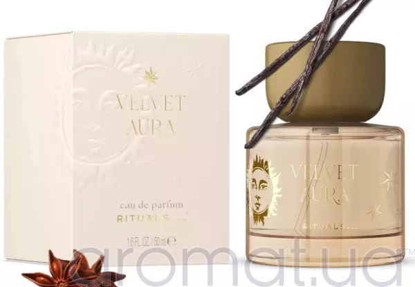 Rituals Velvet Aura