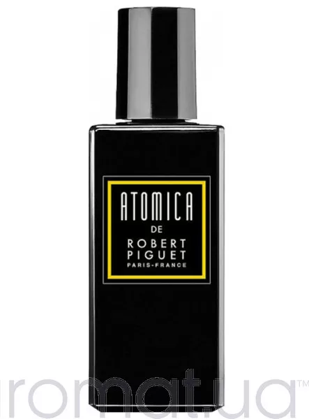 Robert Piguet Atomica Тестер