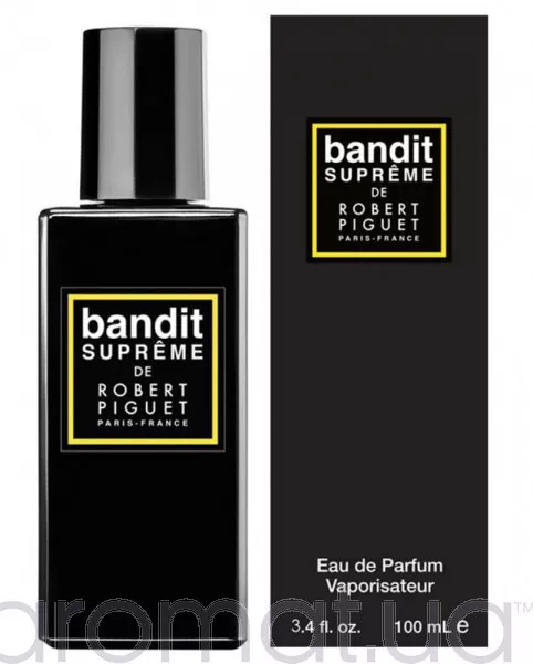 Robert Piguet Bandit Supreme