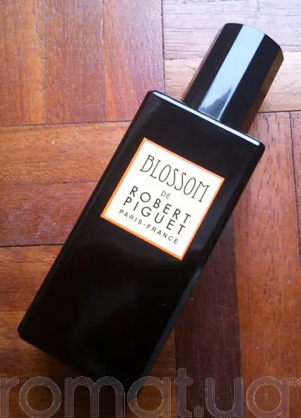 Robert Piguet Blossom Тестер