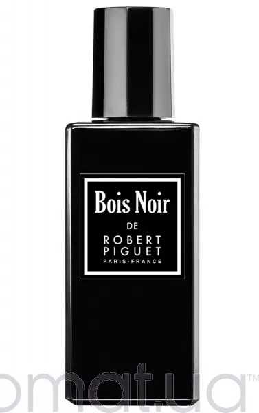 Robert Piguet Bois Noir Тестер