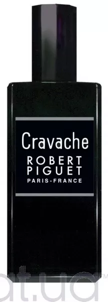Robert Piguet Cravache Тестер