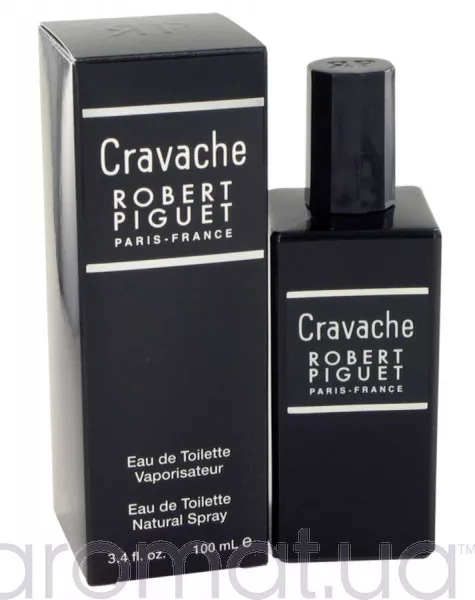 Robert Piguet Cravache 