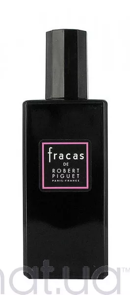 Robert Piguet Fracas Тестер