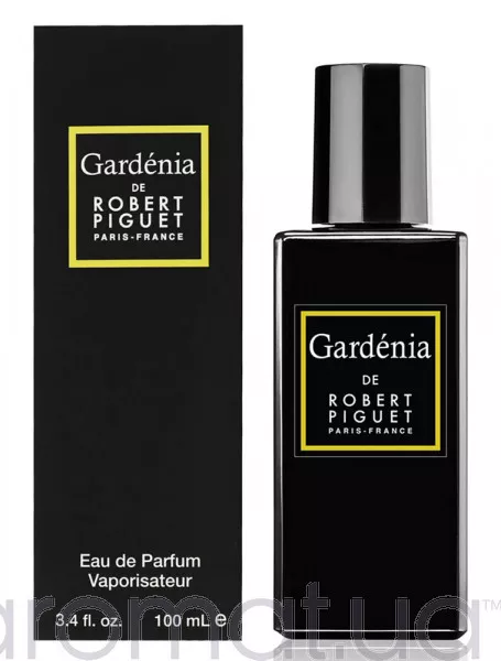 Robert Piguet Gardenia