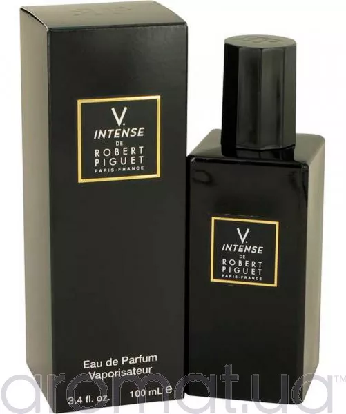 Robert Piguet V. Intense