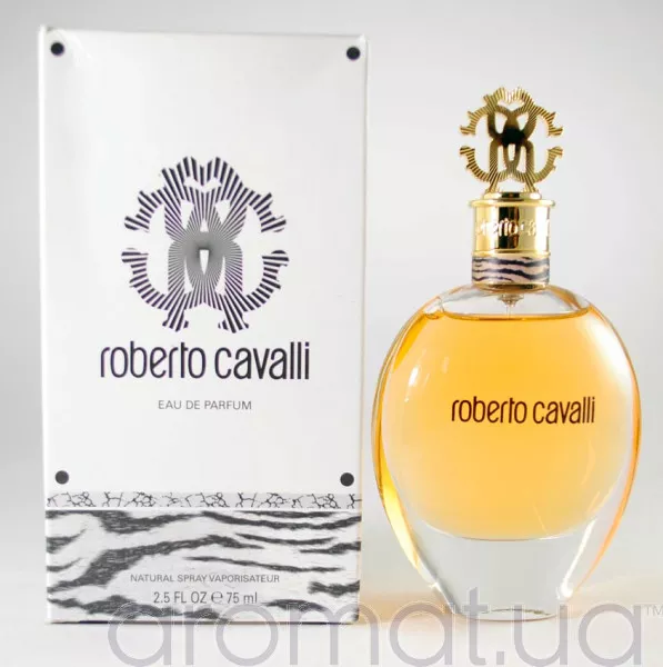 Roberto Cavalli Eau de Parfum Тестер