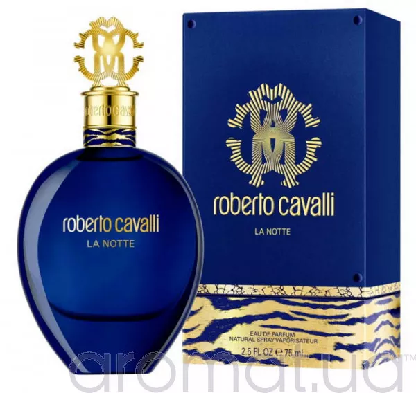 Roberto Cavalli La Notte