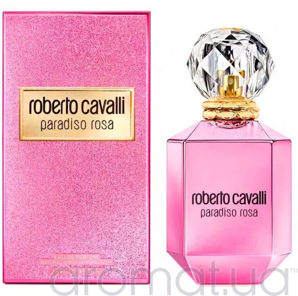Roberto Cavalli Paradiso Rosa