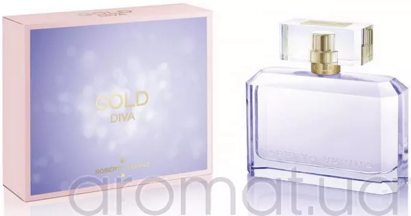 Roberto Verino Gold Diva