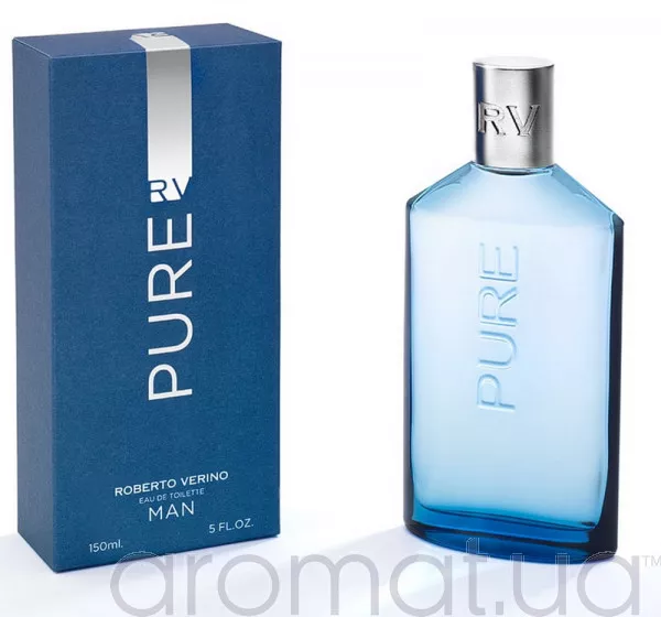 Roberto Verino Pure Man