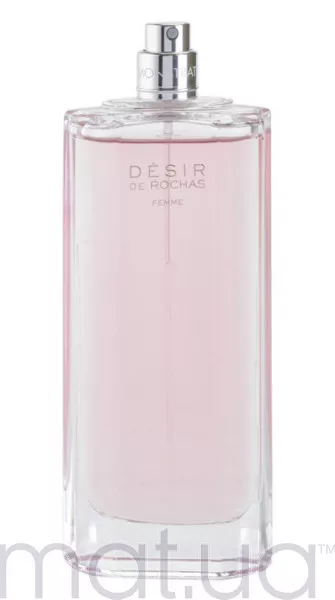 Rochas Desir de Rochas Femme Тестер