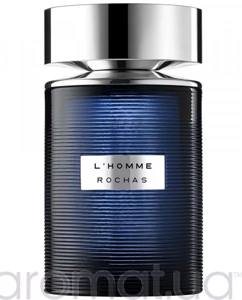 Rochas L'Homme Тестер