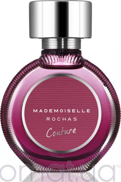 Rochas Mademoiselle Couture Тестер