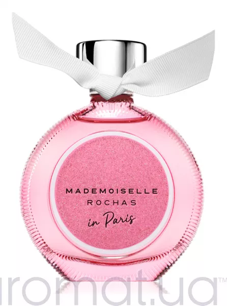 Rochas Mademoiselle Rochas In Paris Тестер